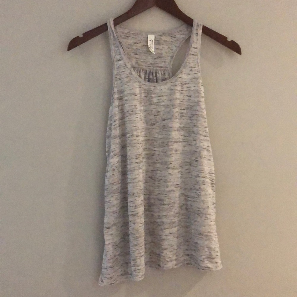 Tank top Bella and canvas